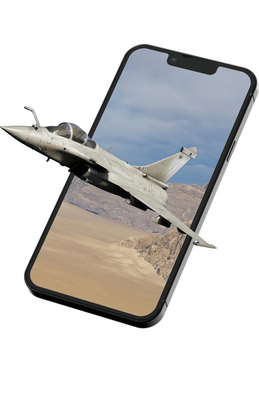 Rafale Phone