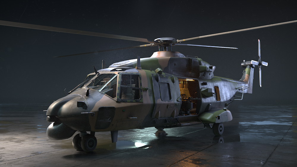 NH90